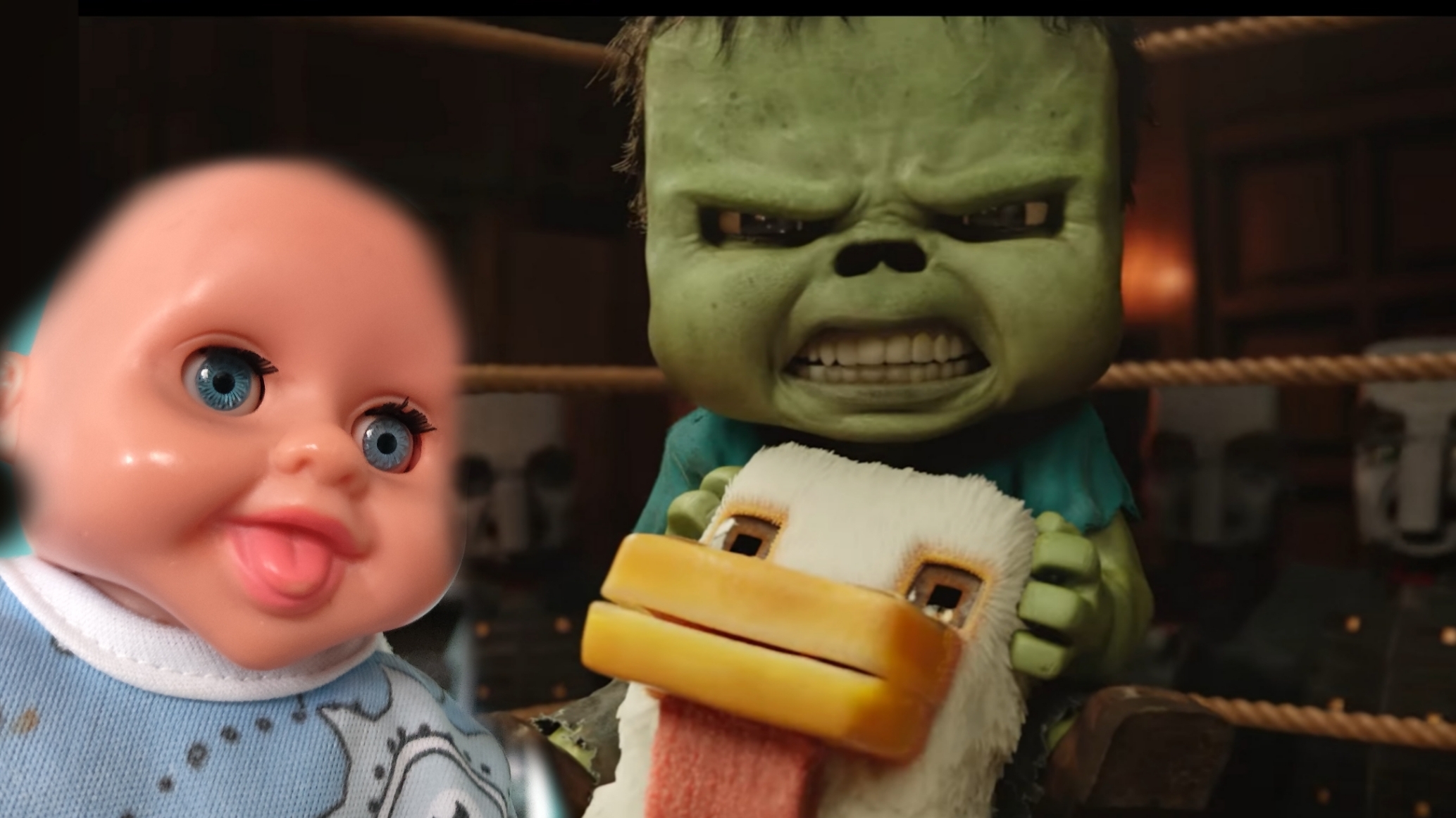 ФИНАЛЬНЫЙ ТРЕЙЛЕР ФИЛЬМА ПО МАЙНКРАФТУ🟩 смотреть онлайн