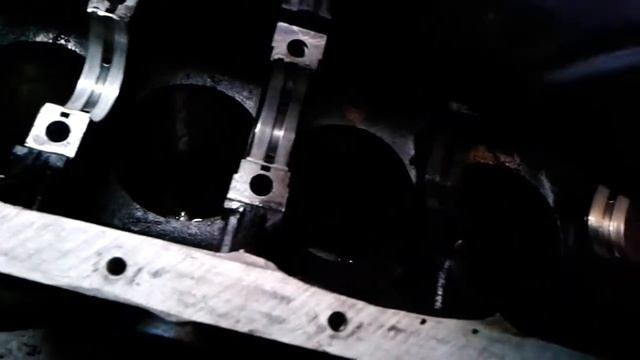 ремонт двигателя 21114 у сомнительных мастеров часть 2(2018 год) смотреть онлайн