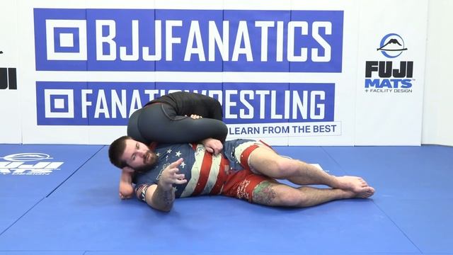 Upper Body Joint Lock Escapes 4