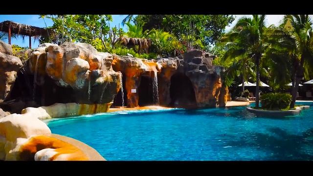 Royal Muang Samui Villashotellogo