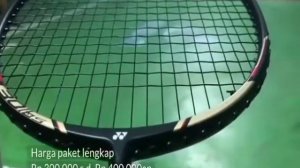 Raket Arcsaber Light 69 Light seri Rudy Hartono