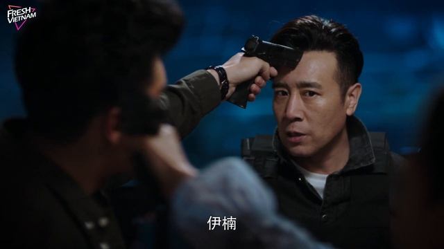 [Thuyết Minh] THỢ SĂN MA TUÝ l Tập 42 l Phim Hành Động Hành Sự Trung Quốc Siêu Hay Năm 2024 смотреть онлайн