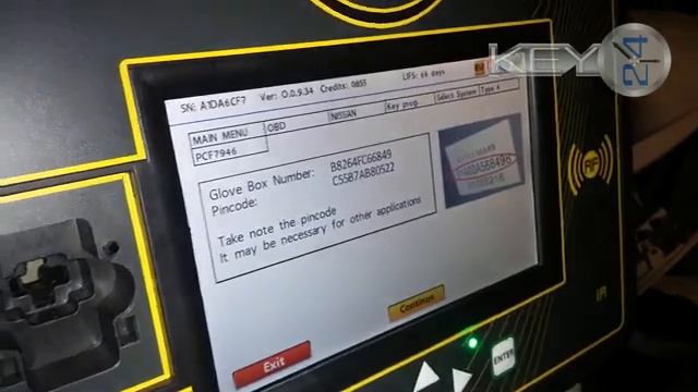 Zed-FULL - OBD - Nissan Micra 2007 год (полная утеря) смотреть онлайн