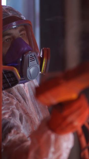 Покрасочный цех УралБензоТех. 
#Forza #производство #техникадлясада #мотоблок