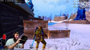 📹 ПРАНКАНУЛ ZONG'a☠️УСТРОИЛ ЕМУ СЮРПРИЗ В PUBG MOBILE / ПАБГ МОБАЙЛ ft.KARAT →
👤 SECRET →