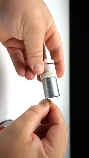 Дозатор из банки