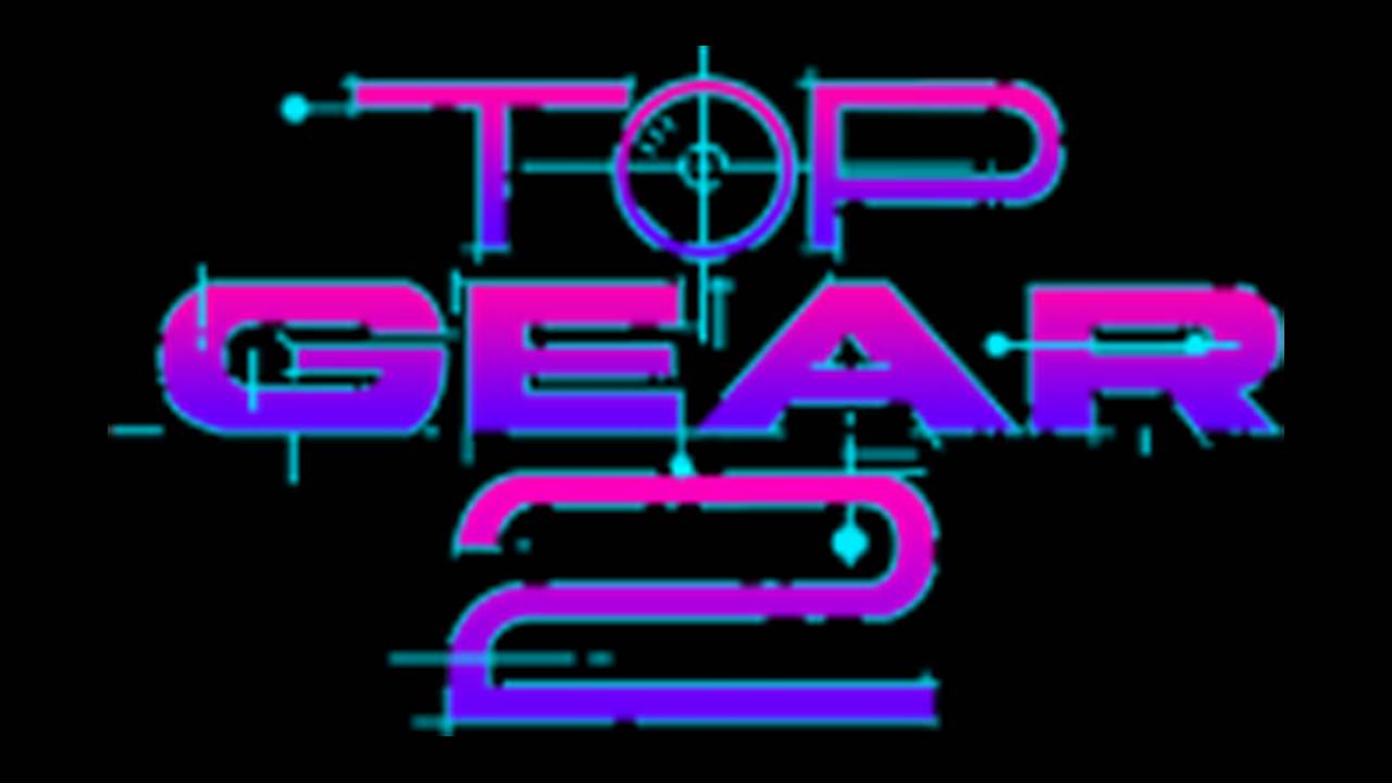 Top Gear 2 - Auckland By DJ Walkman (Sega Music Remake) №73