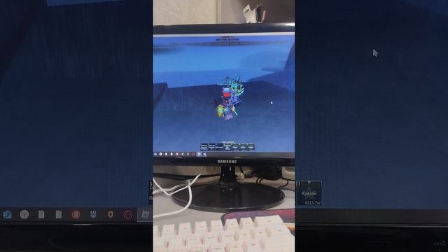 обзор на Abyssal Zenith