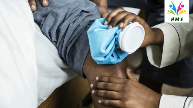 Exercise After ACL Surgery Part-2 | HEALTH MADE EASY смотреть онлайн