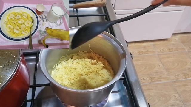 GAWIN NIYO ITO SA PAGKAIN NG ALAGA NIYONG MATANDA. смотреть онлайн
