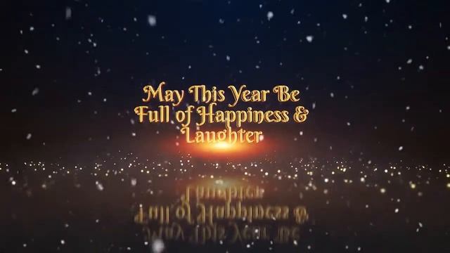 Happy New Year 2021 смотреть онлайн