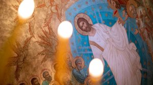 Великое повечерие с чтением Великого канона. Апостола от 70-ти Архиппа и Филимона