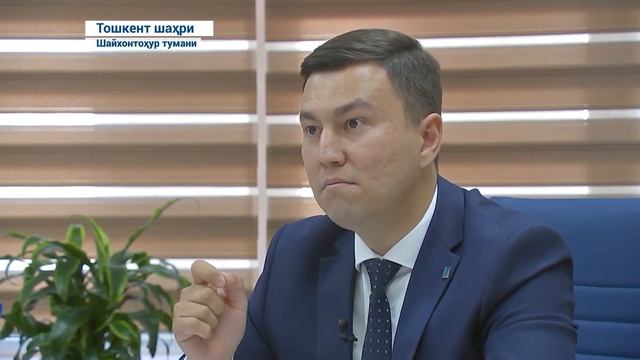 Туронбанкда трансформация жараёнлари! смотреть онлайн