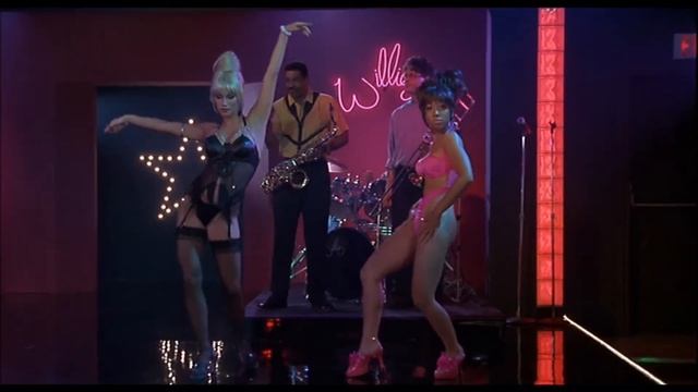 Entertainment, Erotika & Entblätterung (Cheaper to Keep Her - The Blues Brothers 2000) смотреть онлайн