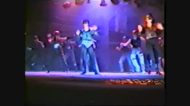 ИХС 20.04.1995 - Базар (не до конца)