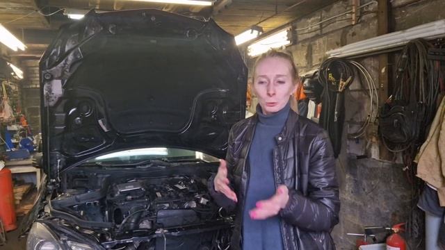 Mercedes w212 часть 5 смотреть онлайн