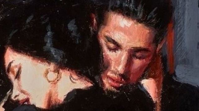 Ты знаешь мы с тобой уже не встретимся - Тони смотреть онлайн