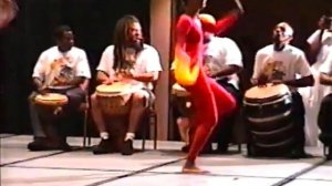 CALYPSO DANCE
