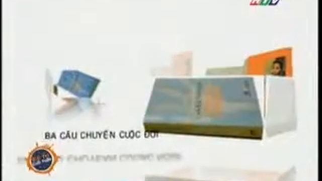 Ba Phụ Nữ Can Đảm - HTV9 смотреть онлайн