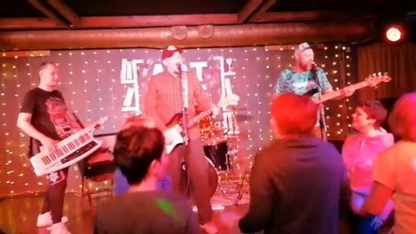 Чиж Батька Атаман