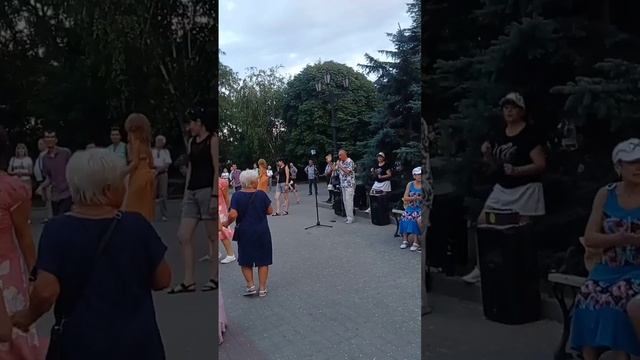 Ой, лимончики вы мои лимончики где растёте у Сони на балкончике Танцы Севастополь смотреть онлайн