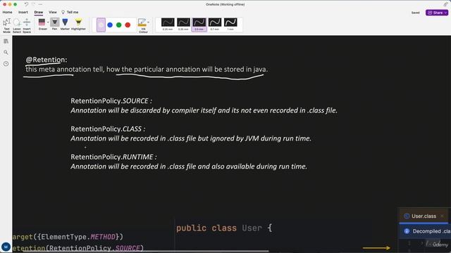 17. Spring boot Custom Interceptors смотреть онлайн