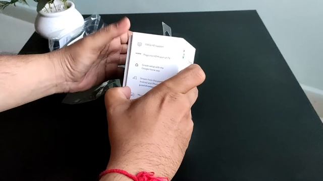Google Chromecast 3 Media Streaming Device (Black) Unboxing Video | Convert Normal TV to Smart TV | смотреть онлайн