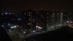 Грузопассажирский, пассажирский лифт (г. Мытищи) V=1 м-с, г-п 400, 1000 кг (91)