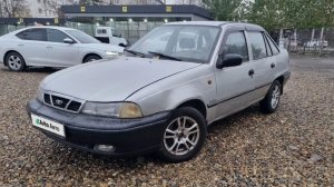 Daewoo Nexia 2006г 1.5 МТ