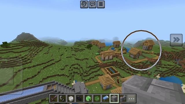 Майнкрафт 2