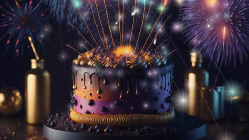 С Днём Рождения, Мой Взрослый Сын! Трогательное Поздравление Сыну с Днём Рождения от Мамы!