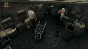 Человечество: История всех нас 10 серия «Революции» (документальный сериал, 2012)