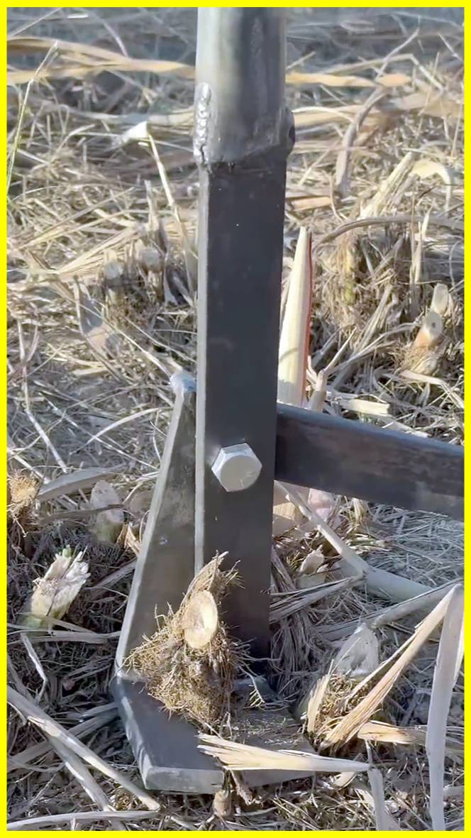 Полезная самоделка для огорода! смотреть онлайн