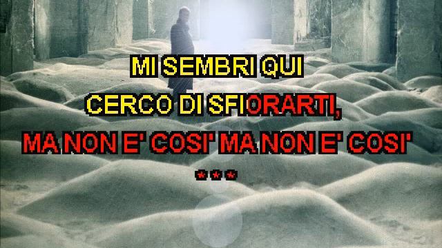 MIA MADRE Mango karaoke Instrumental HD edit by ©Graziana смотреть онлайн