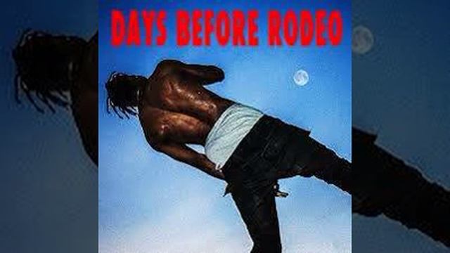 Travis Scott - Backyard Drum Loop 140 BPM (Link in Description) смотреть онлайн