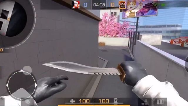 2 секретных места на карте Sakura в standoff 2! смотреть онлайн