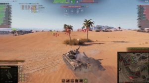 Бой на CS-63, 10K damage | обзор CS-63 гайд | review udes cs-63 guide | броня CS63 оборудование