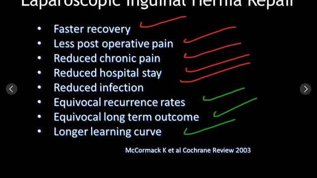 المرحلة الرابعة جراحة عامة 2 Hernia lecture смотреть онлайн