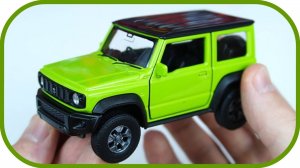 15 Внедорожников. Модели Welly: Jeep, Land Rover, Chevrolet Tahoe, Cadillac Escalade.