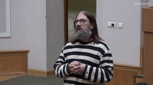 Бугай Д.В. - Ранняя греческая философия и Платон - 2. Мировоззрение Гомера и тексты Гесиода