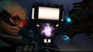 Что если Скибиди Туалет 67 действовало по-другому - Полный Эпизод