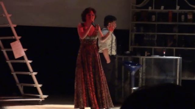 Костромской КДТ «Сто часов счастья» Вокал Наталья Кузьминская 25~11~2017 Воронеж смотреть онлайн