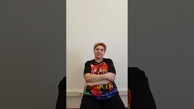 Миргородская Софья