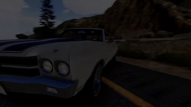 GTA V GRAPHICS MOD 4k - NATURAL VISION REMASTERED