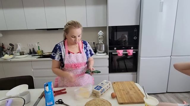 ТАнюшка хозЯюшка Live