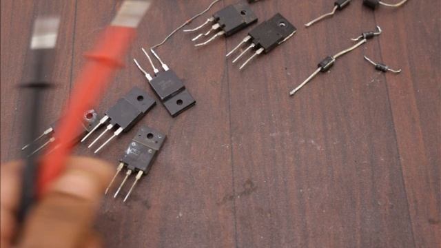 Transistors Zener Diode Rectifier Diode || कैसे करे चेक? смотреть онлайн
