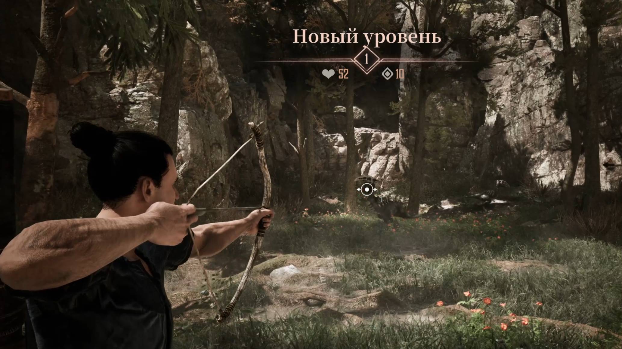 Gothic 1 Remake Demo смотреть онлайн