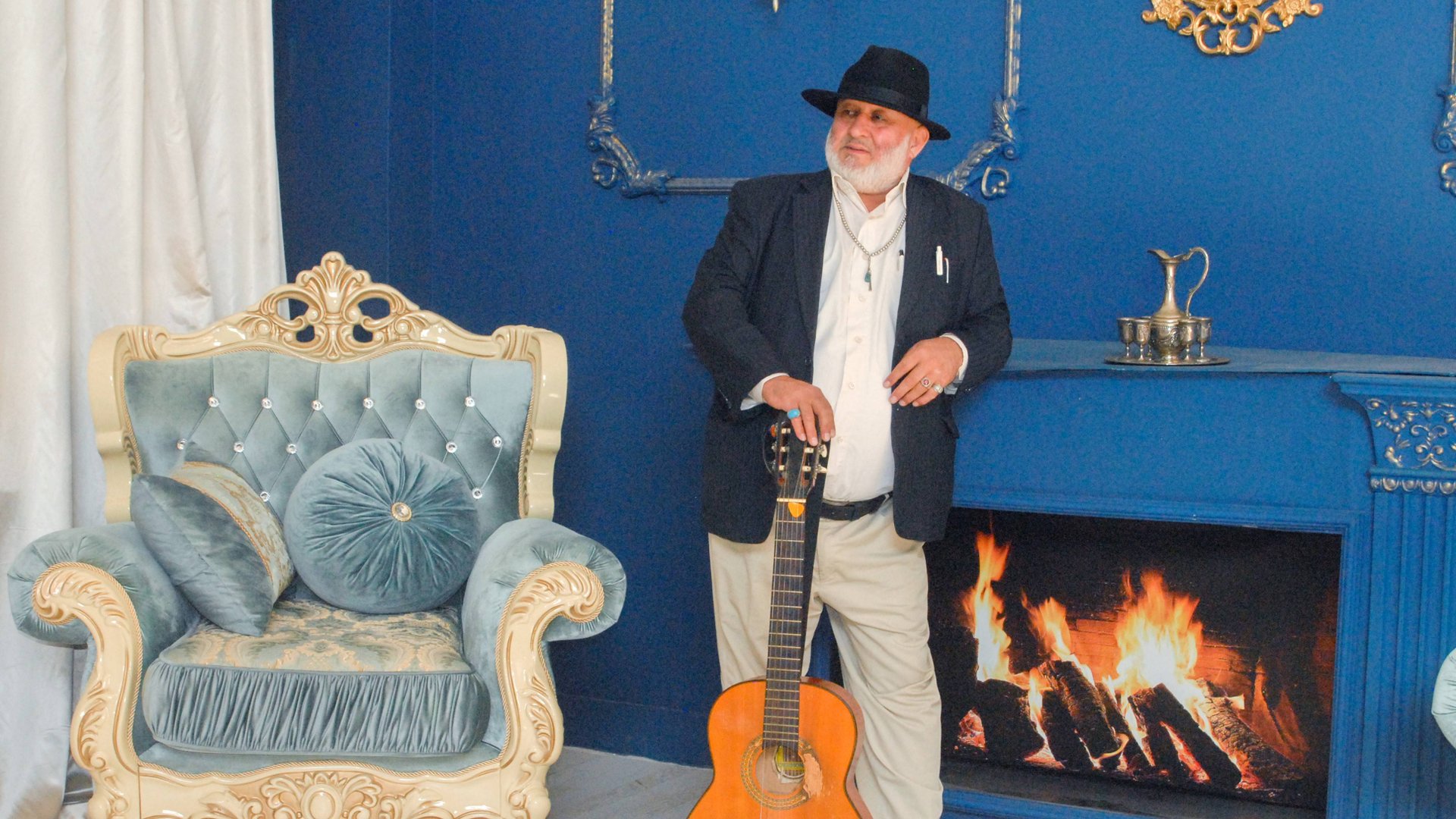 Муйдин Бухарский