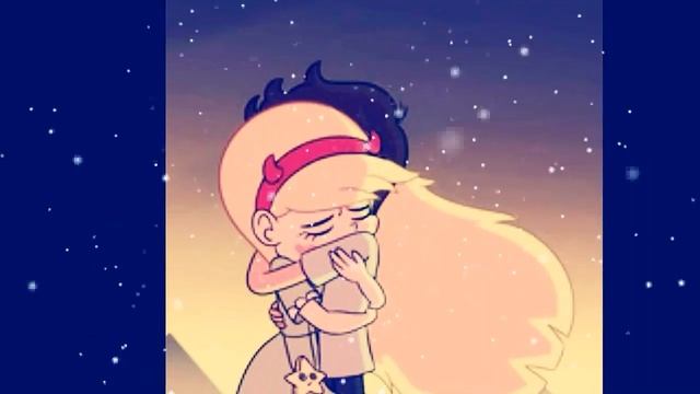 Стар и Марко пара смотреть онлайн