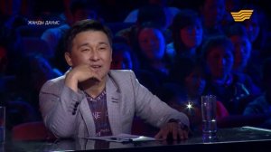 Ақжол Мейірбеков, Парвиз Назаров - «Белые облака» (П. Назаров)